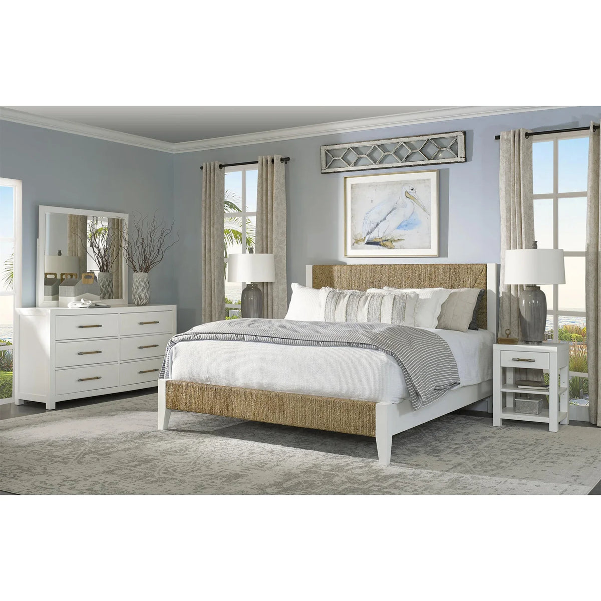 Bedroom Furniture