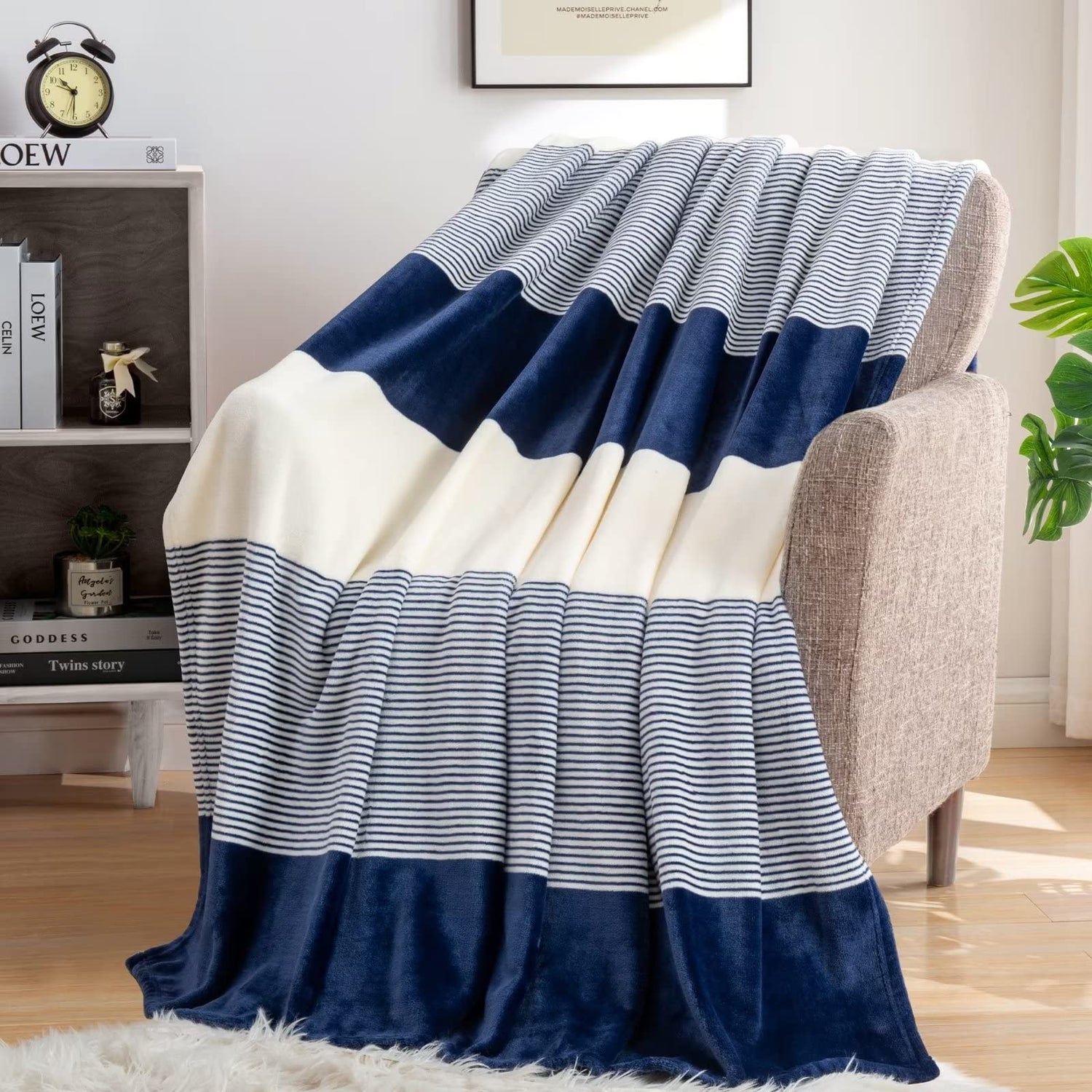 Blankets and Throws