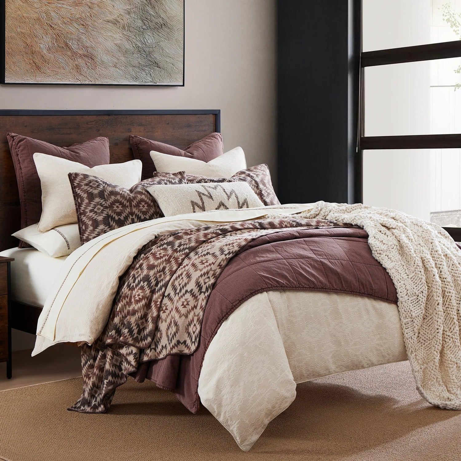 Bedding