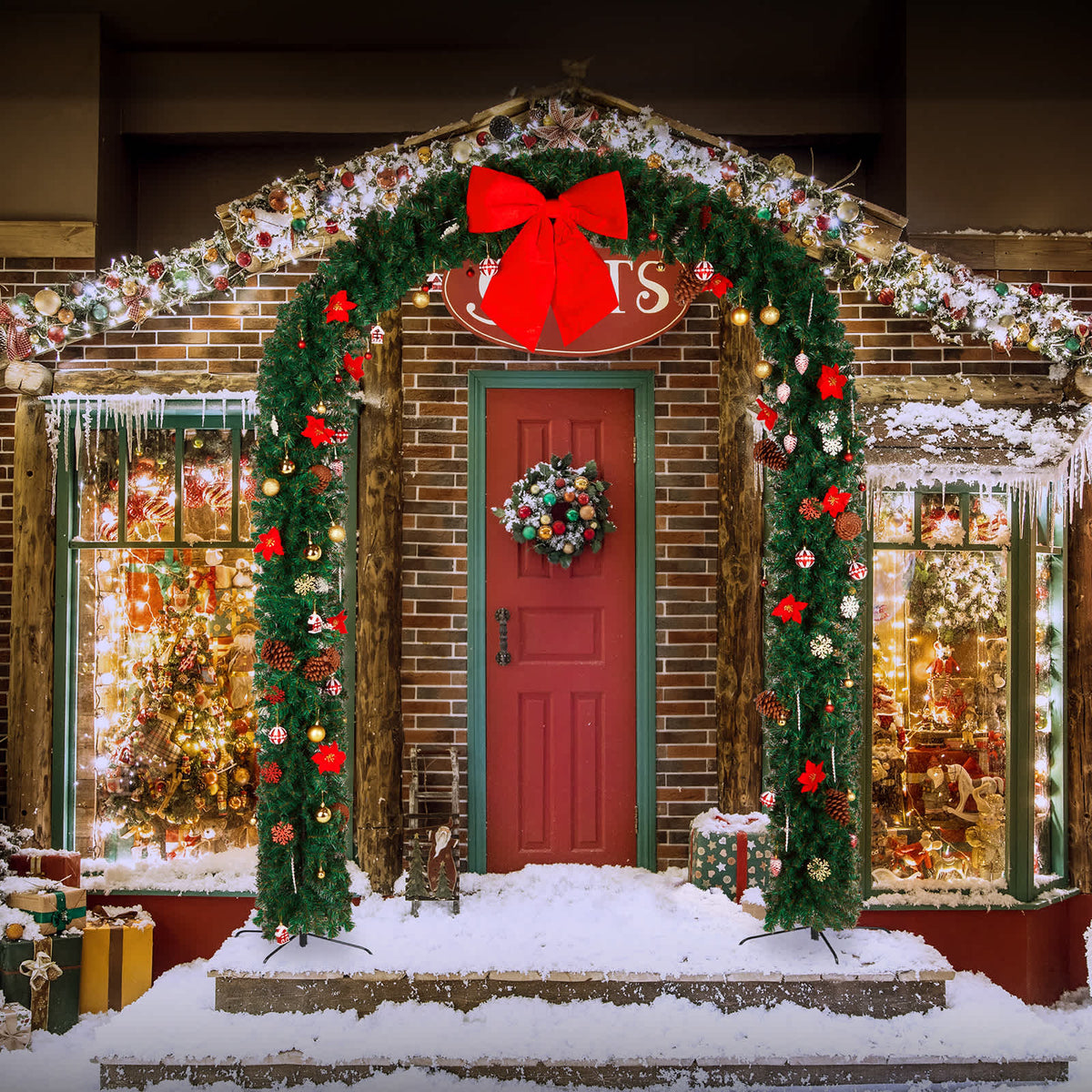 Christmas Decor