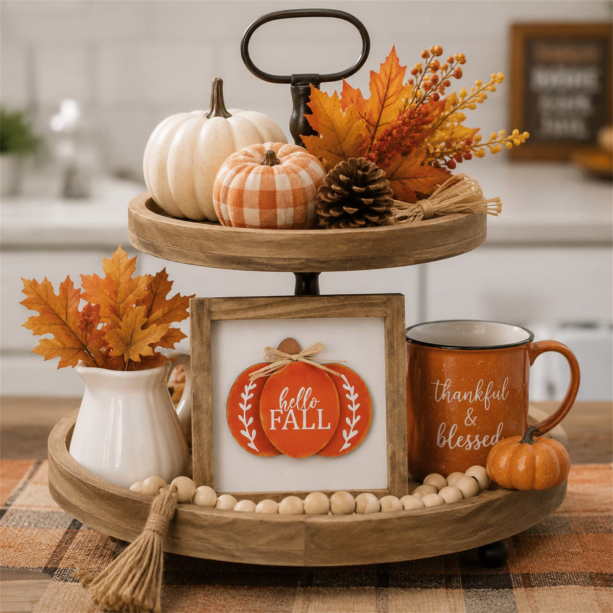 Fall/Thanksgiving
