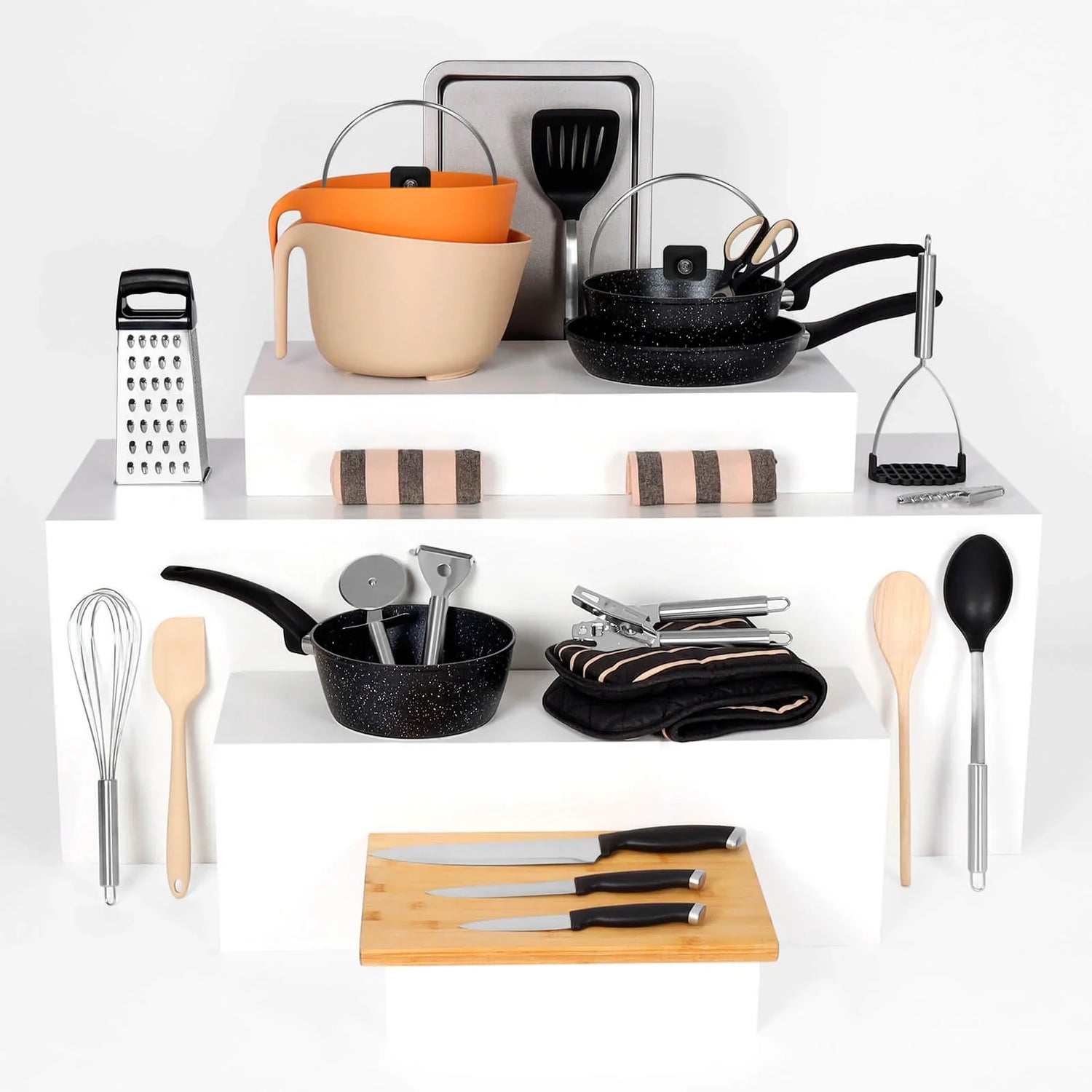 Kitchen Essentials