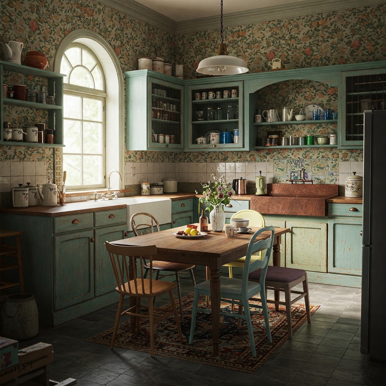Kitchen Furniture