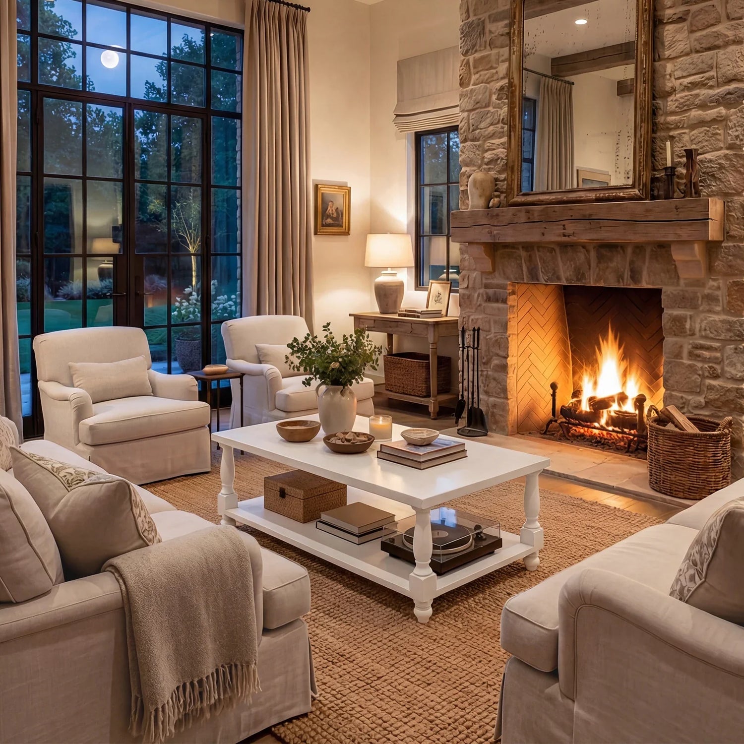 Living Room Furniture
