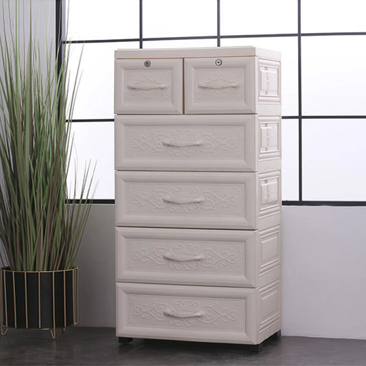 Organizer Unit Storage Cabinet Closet Drawers for Bedrooms Living Rooms Kitchens Offices